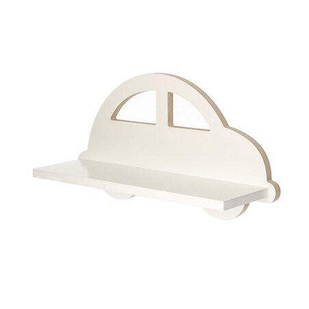 Półka Big Car 53x17x29cm, 53 x 17 x 29 cm