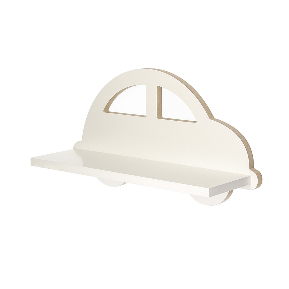 Półka Big Car 53x17x29cm, 53 x 17 x 29 cm