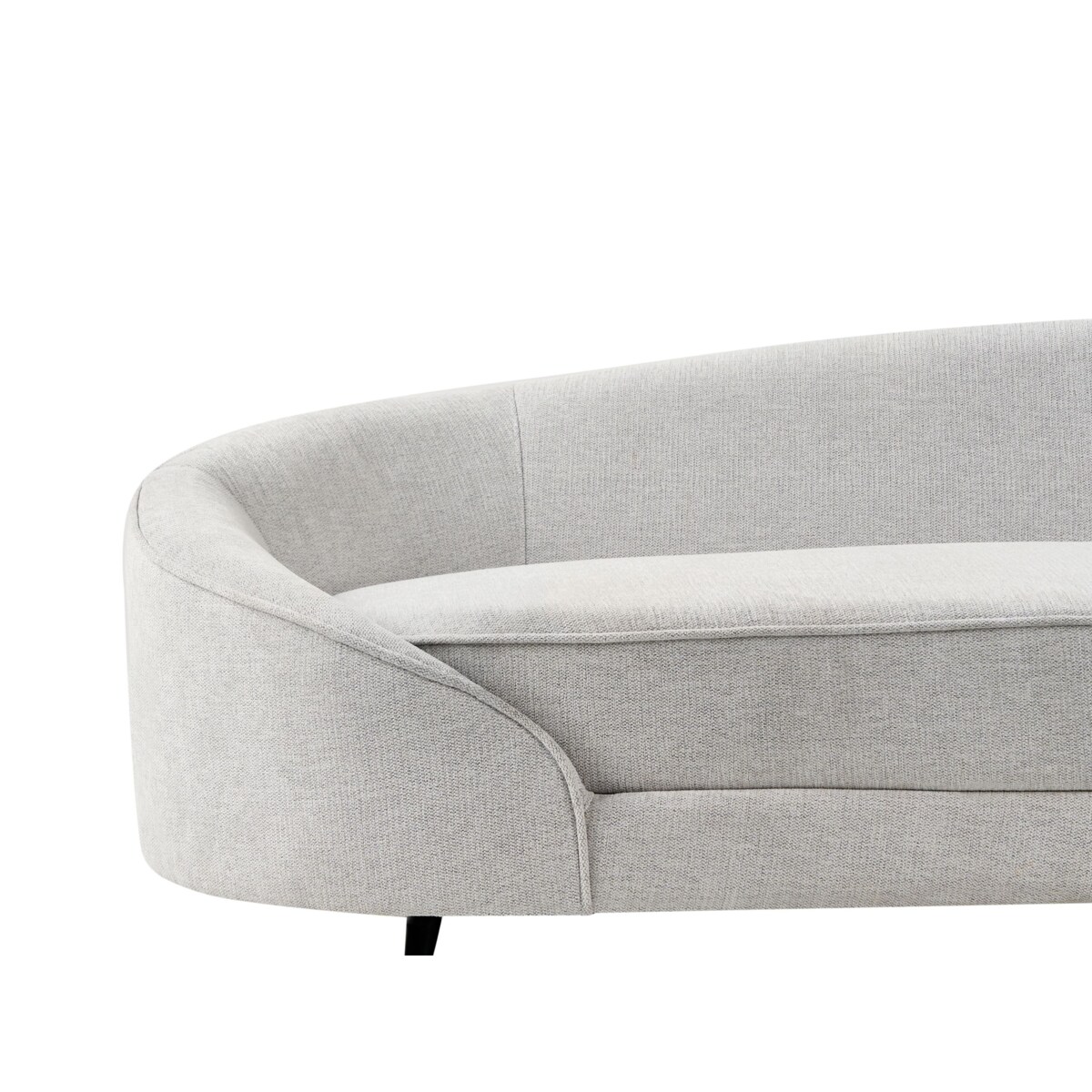 Sofa złamana biel SAVAR