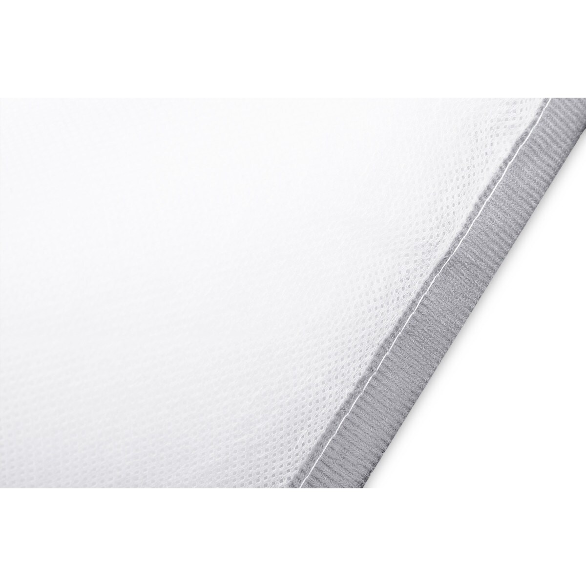 Konsimo SEMPER Kołdra, biały