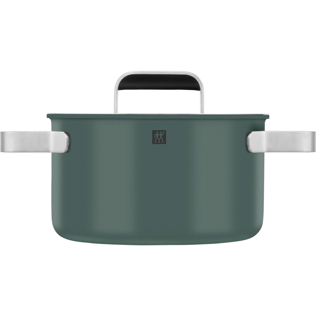 ZWILLING PURE Zestaw 5 garnków