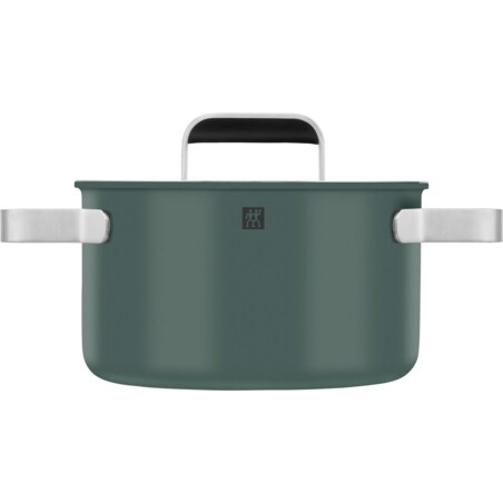 ZWILLING PURE Zestaw 5 garnków