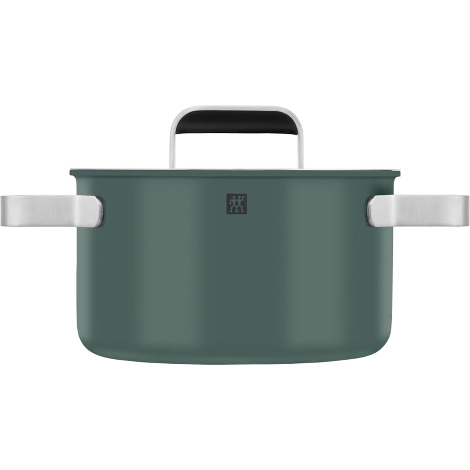 ZWILLING PURE Zestaw 5 garnków