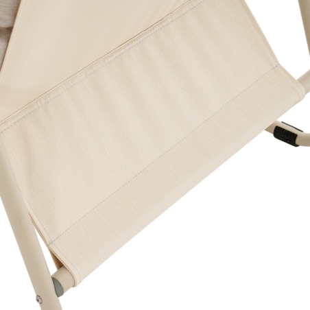 ZESTAW MEBLI OGRODOWYCH CLOUD WYPOCZYNKOWO-KAWOWY PEPITKA