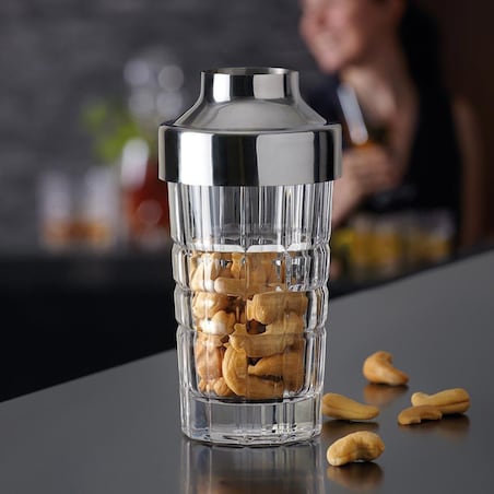 Dyspenser do przekąsek 15cm SPIRITII