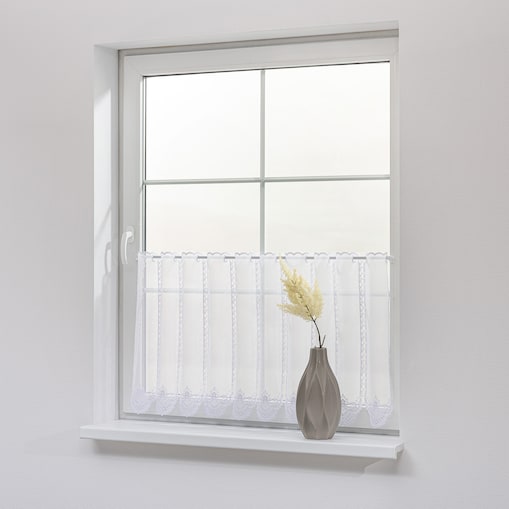 Zazdrostka haftowana Ornate wys. 60 cm na metry 390x0