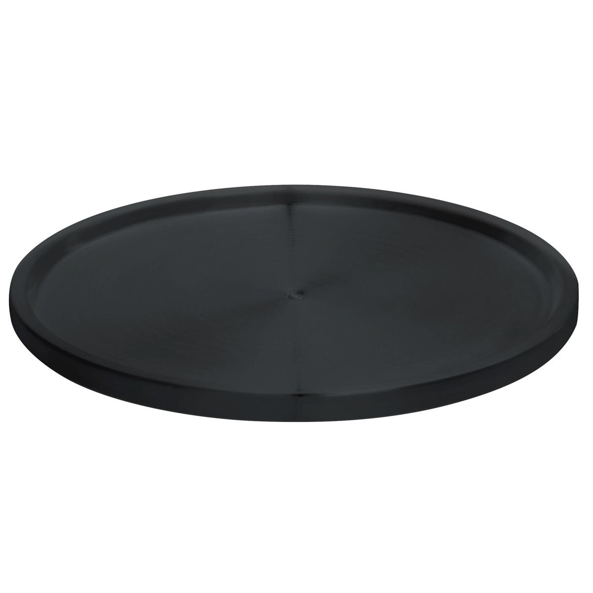 Organizer do kuchni na blat, LAZY SUSAN, metalowy, Ø 26,5 cm, WENKO