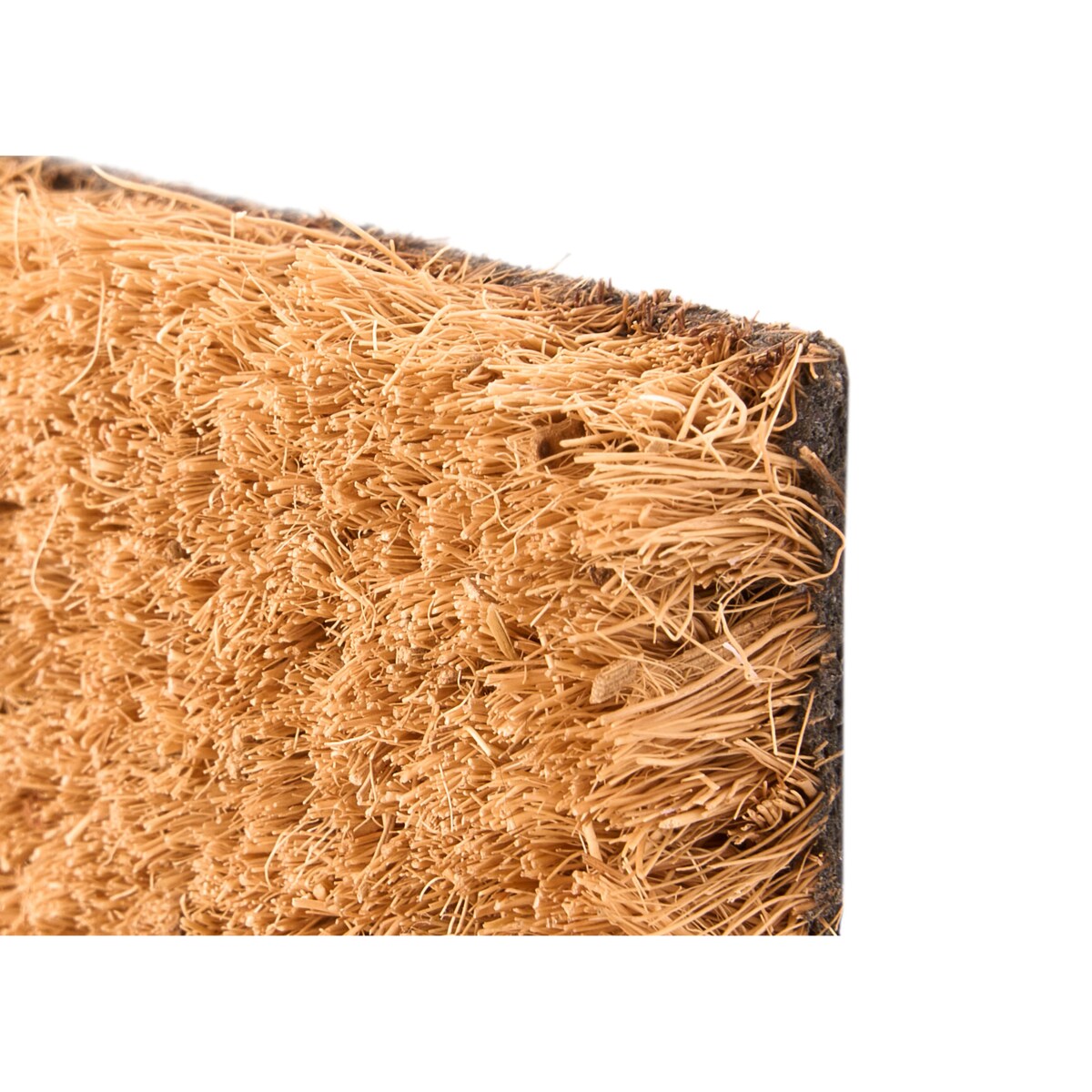 Wycieraczka pod drzwi z włókna kokosowego WELL, 25 x 60 cm