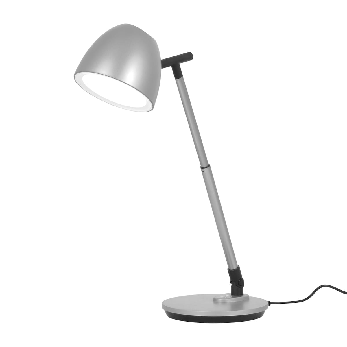 Lampka biurkowa K-BL1528 GRAFIT z serii LOLEK