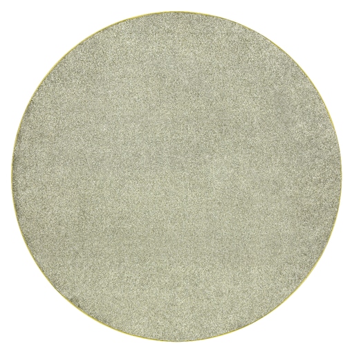 DYWAN koło EXCELLENCE oliwka 240 gładki, koło 100 cm