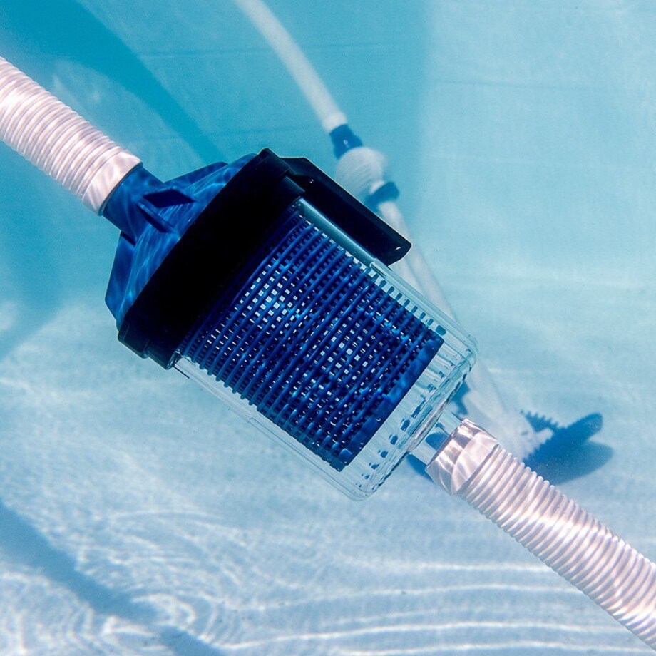 Skimmer do basenu filtr wstępny Gre