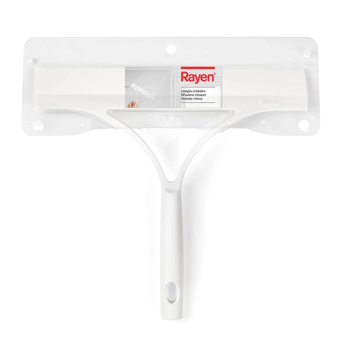 Ściągaczka do szyb Rayen