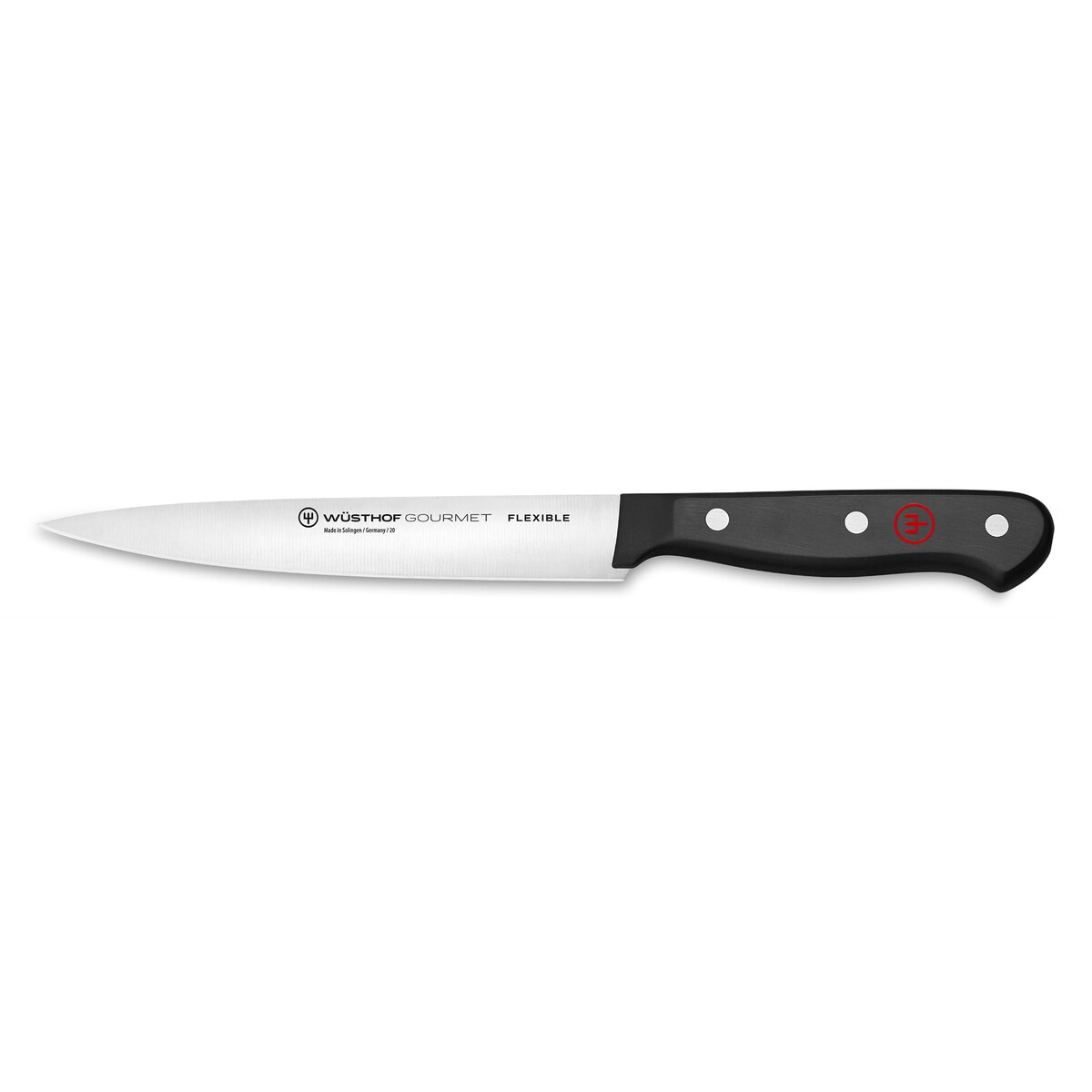 Wusthof GOURMET Nóż do filetowania 16/28,6 cm