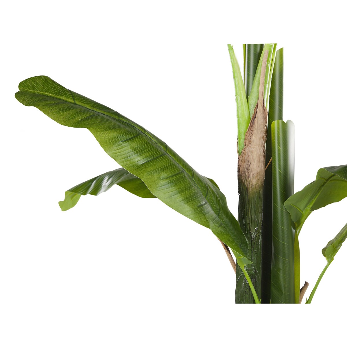 Sztuczna roślina doniczkowa 154 cm BANANA TREE