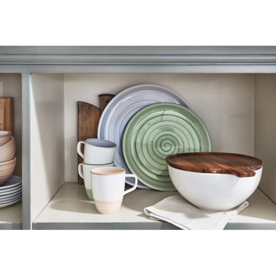 Pokrywka do misy na warzywa Artesano Original, 24 cm, Villeroy & Boch