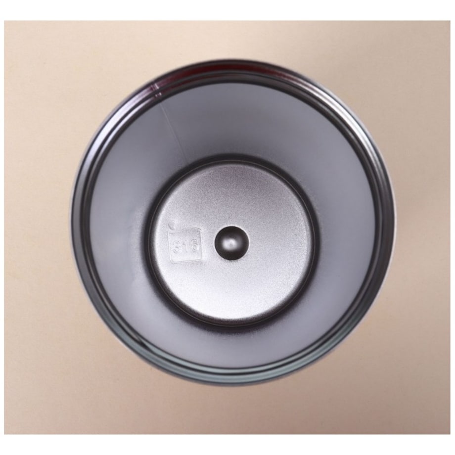 KUBEK TERMICZNY z uchwytem i ustnikiem, przenośny 550ml BD28WZ2