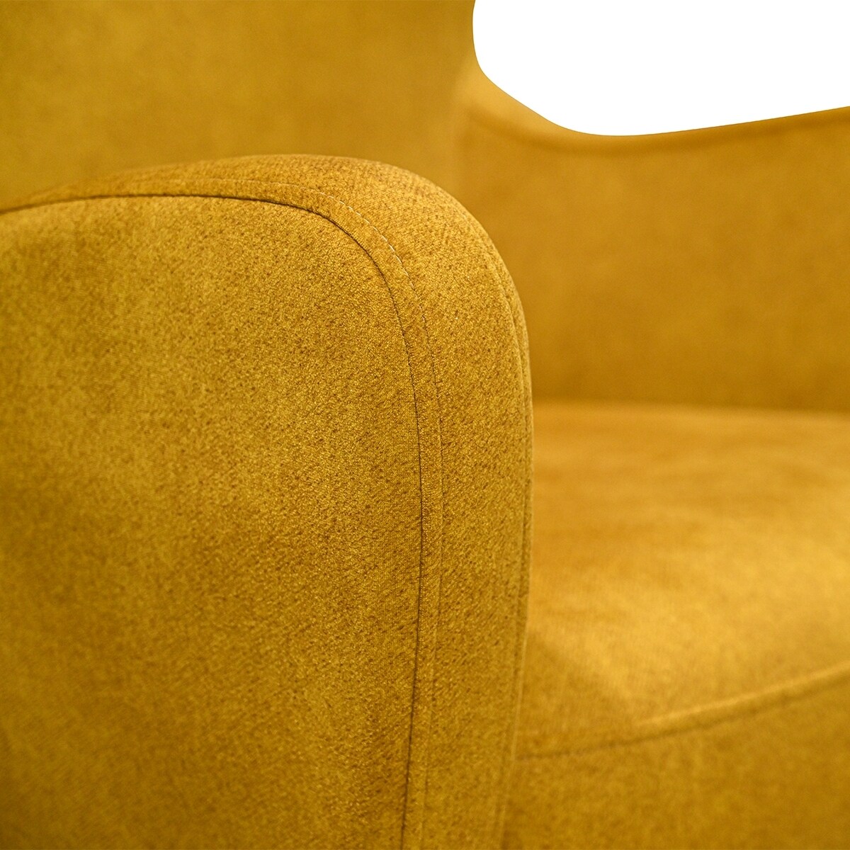 Fotel nowoczesny Tristan