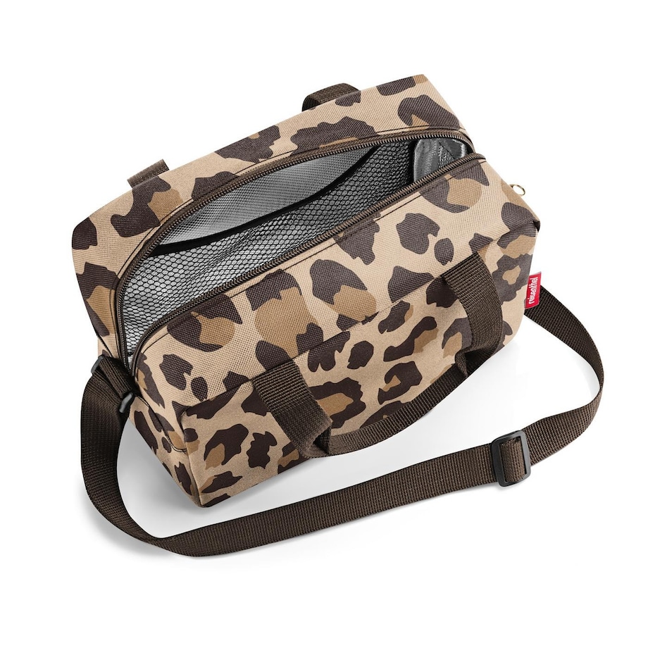 Torba COOLERBAG TO-GO, leo macchiato