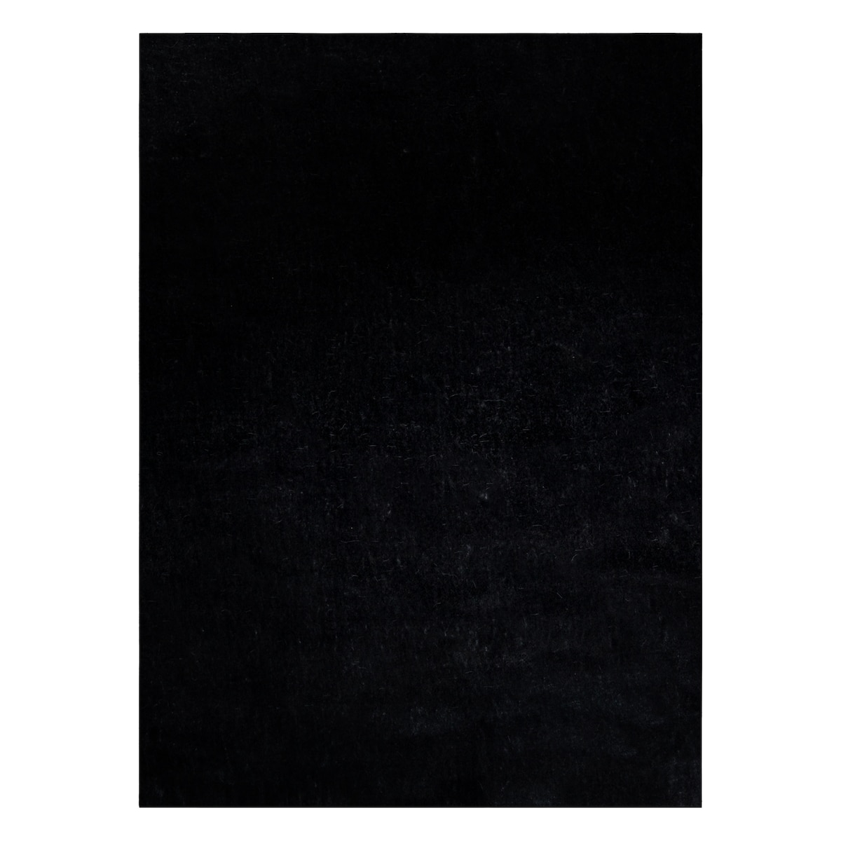 Dywan VISCO ciemnoszary 5 pluszowy, IMITACJA 160x220 cm