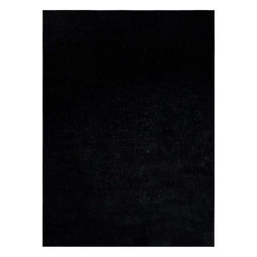 Dywan VISCO ciemnoszary 5 pluszowy, IMITACJA 160x220 cm