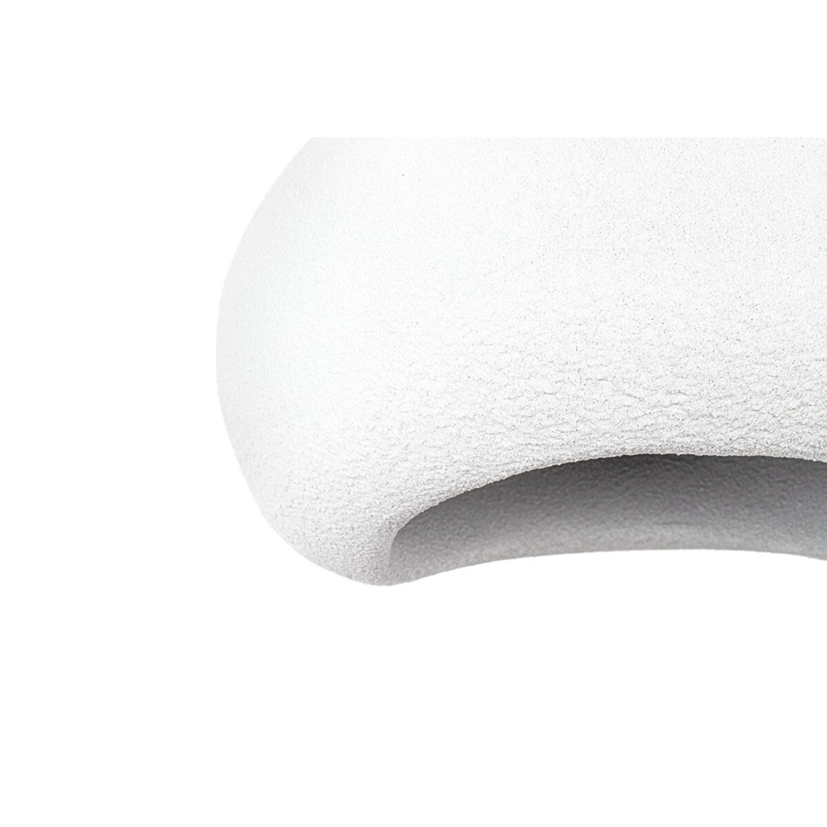 Lampa wisząca NEST 60 biała