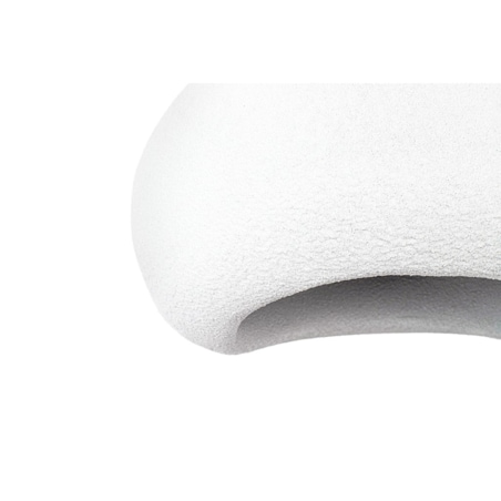 Lampa wisząca NEST 60 biała