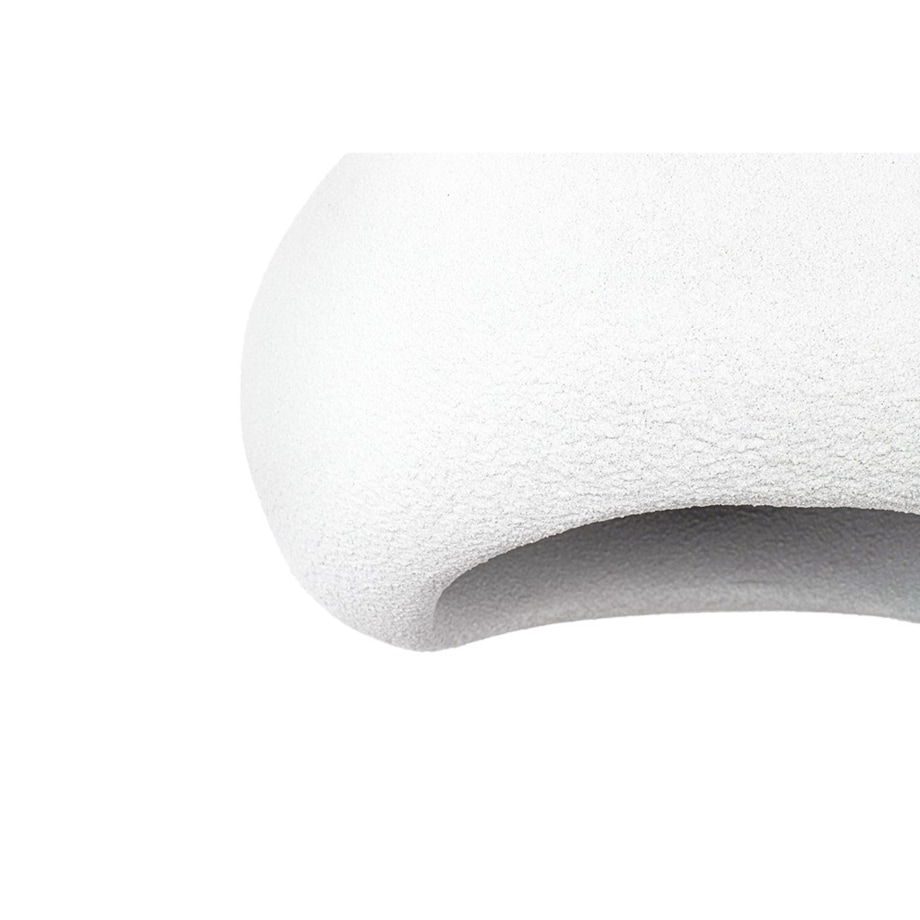 Lampa wisząca NEST 60 biała