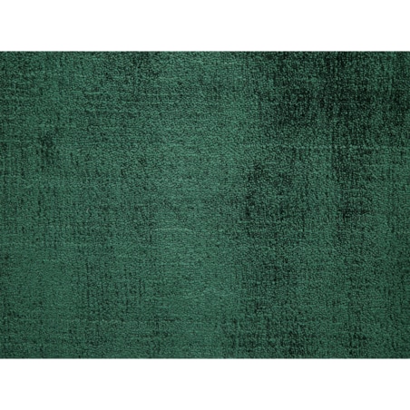 Dywan z wiskozy 80 x 150 cm zielony GESI II