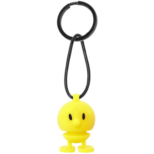 Zawieszka brelok na klucze Hoptimist Bumble Yellow 32291