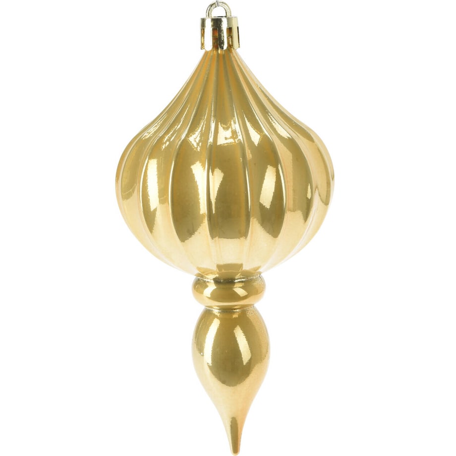 Zestaw bombek w różnych kształtach, 32 szt.