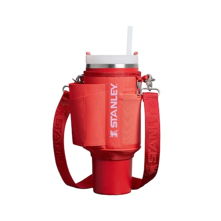 Stanley - Stanley torba Carry-All na Quencher 1.18L Hot Coral