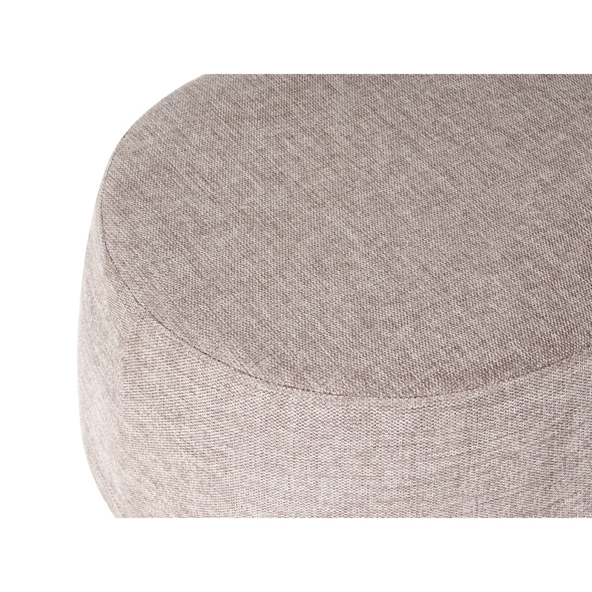 Ławka ASHTON Beżowoszary