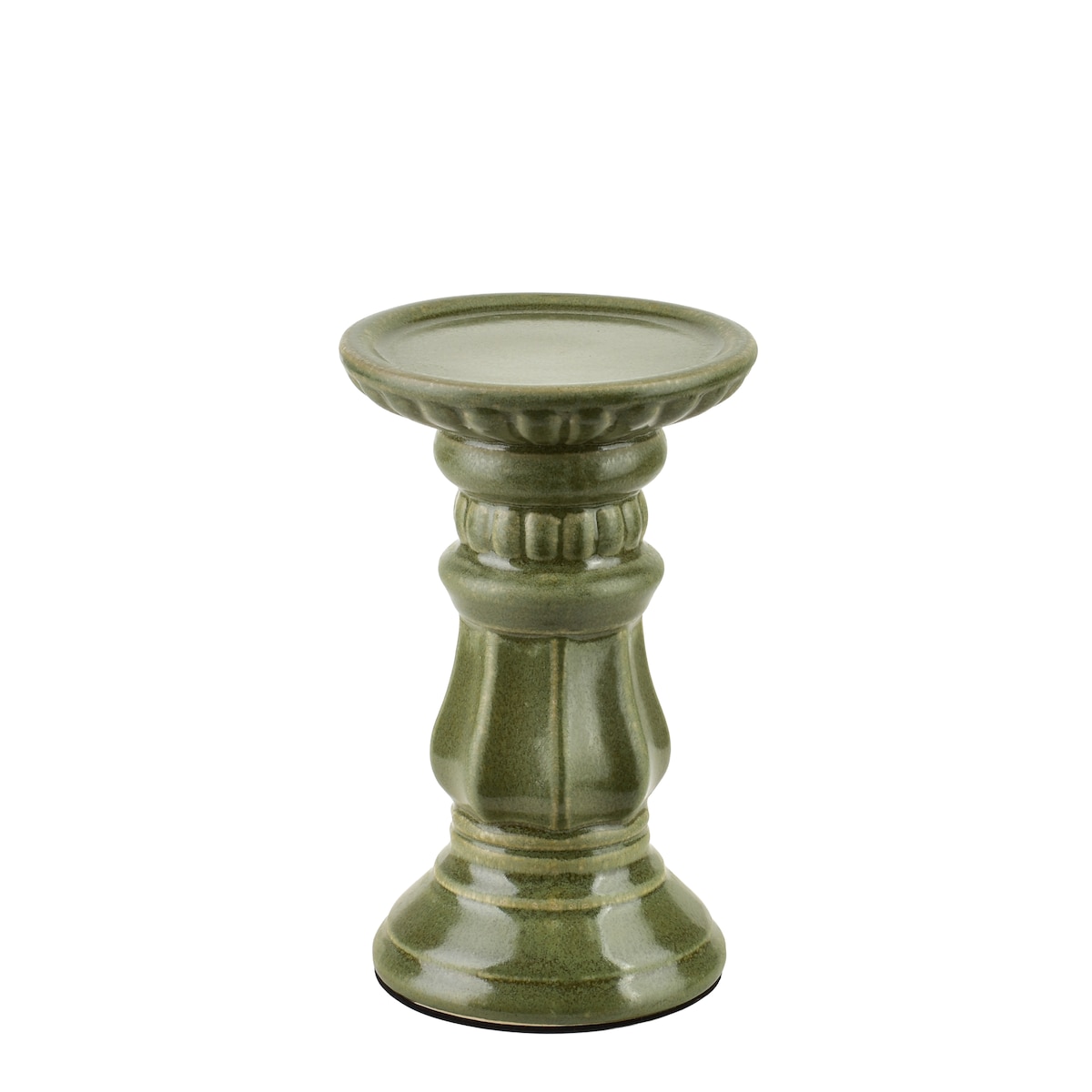 Świecznik ceramiczny YARINE
