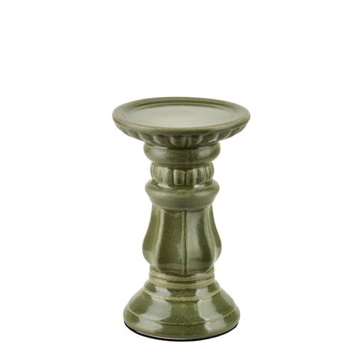 Świecznik ceramiczny YARINE