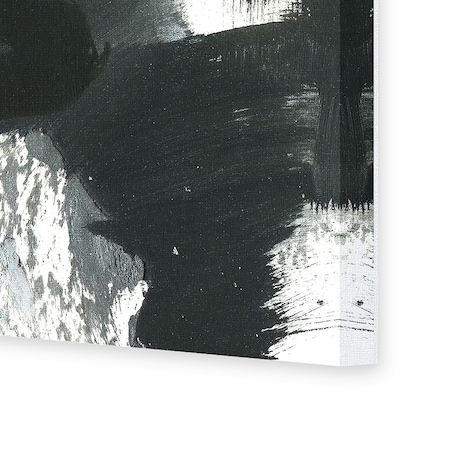 Obraz na płótnie Pure Abstract, 70 x 100 cm