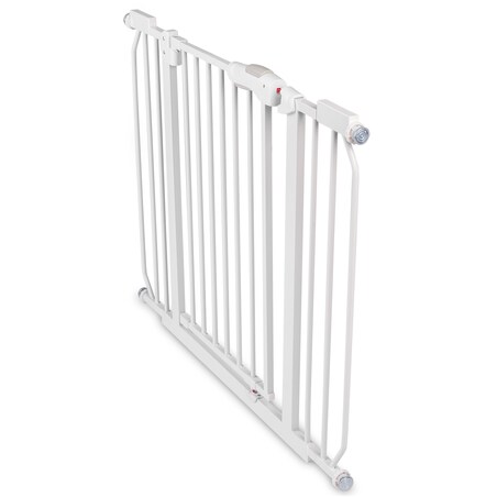 Barierka zabezpieczająca ochronna na schody i drzwi Nukido 718000