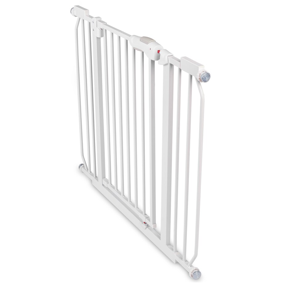 Barierka zabezpieczająca ochronna na schody i drzwi Nukido 718000