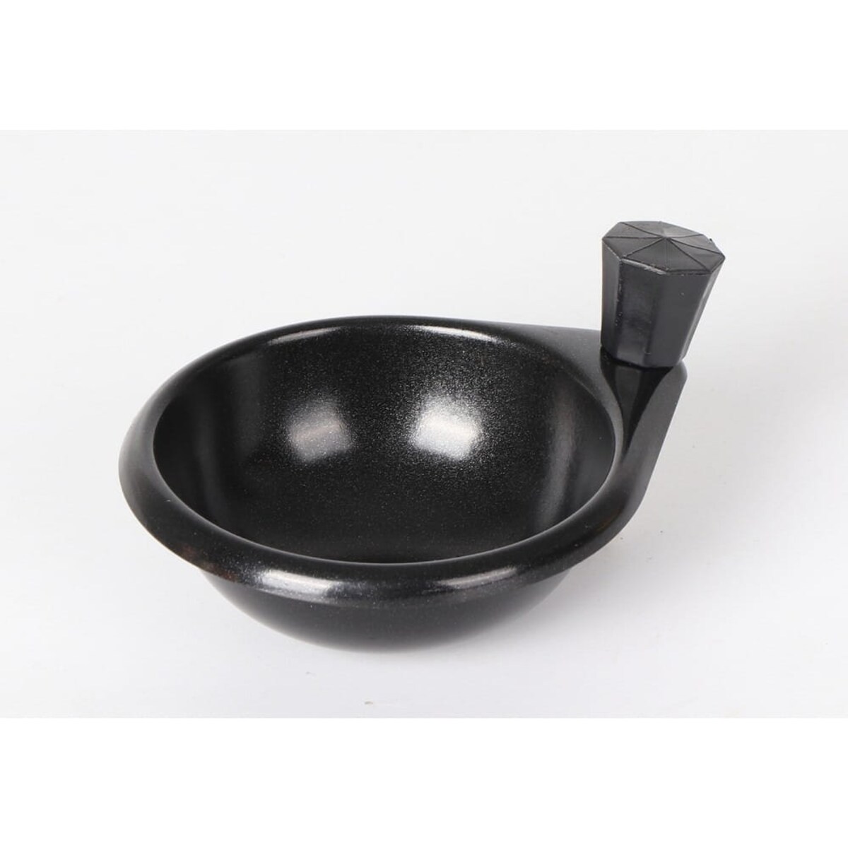 Patelnia Z powłoką marmurową z wkładem do jajek 20cm KINGHOFF