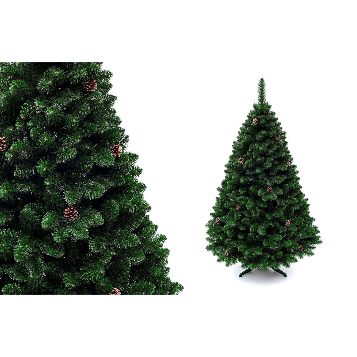 Choinka sztuczna Sosna naturalna