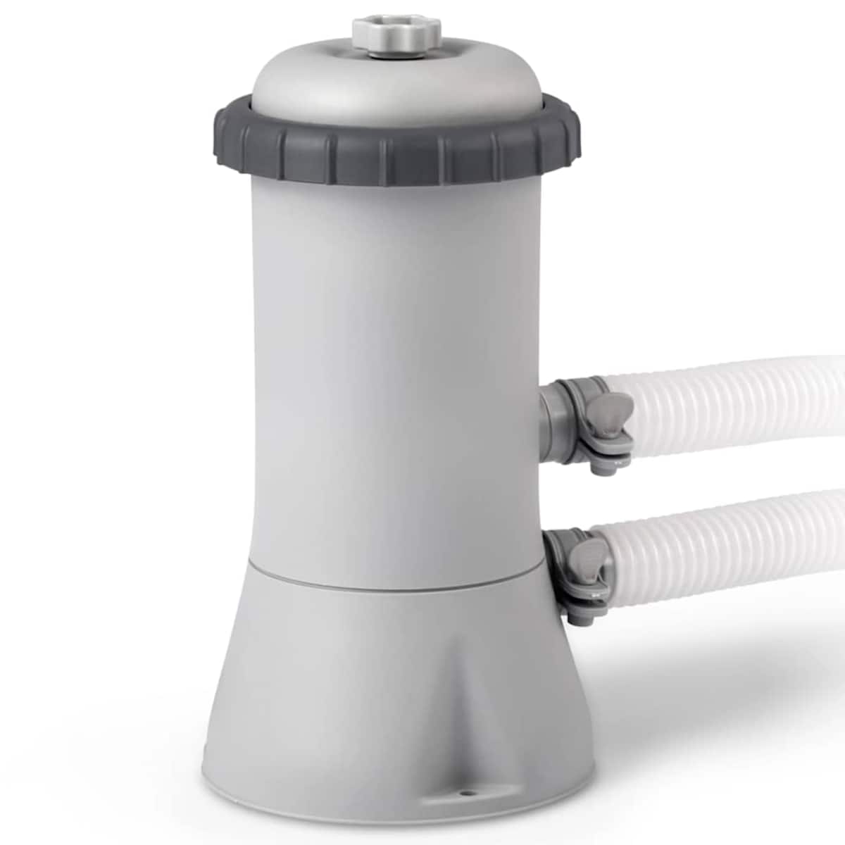 Intex Basen Prism Frame z akcesoriami, prostokątny, 400x200x100 cm