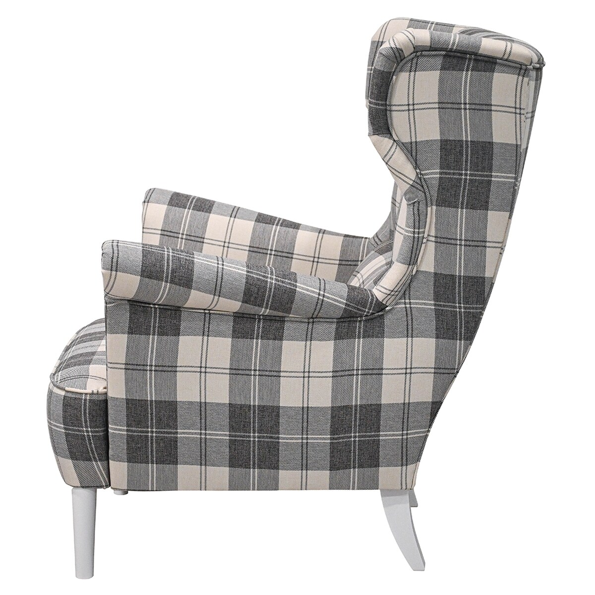 Fotel klasyczny Paul