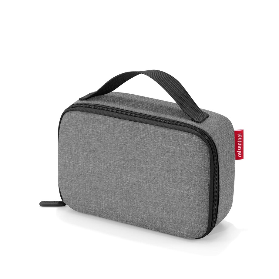 Torba THERMOCASE, twist silver