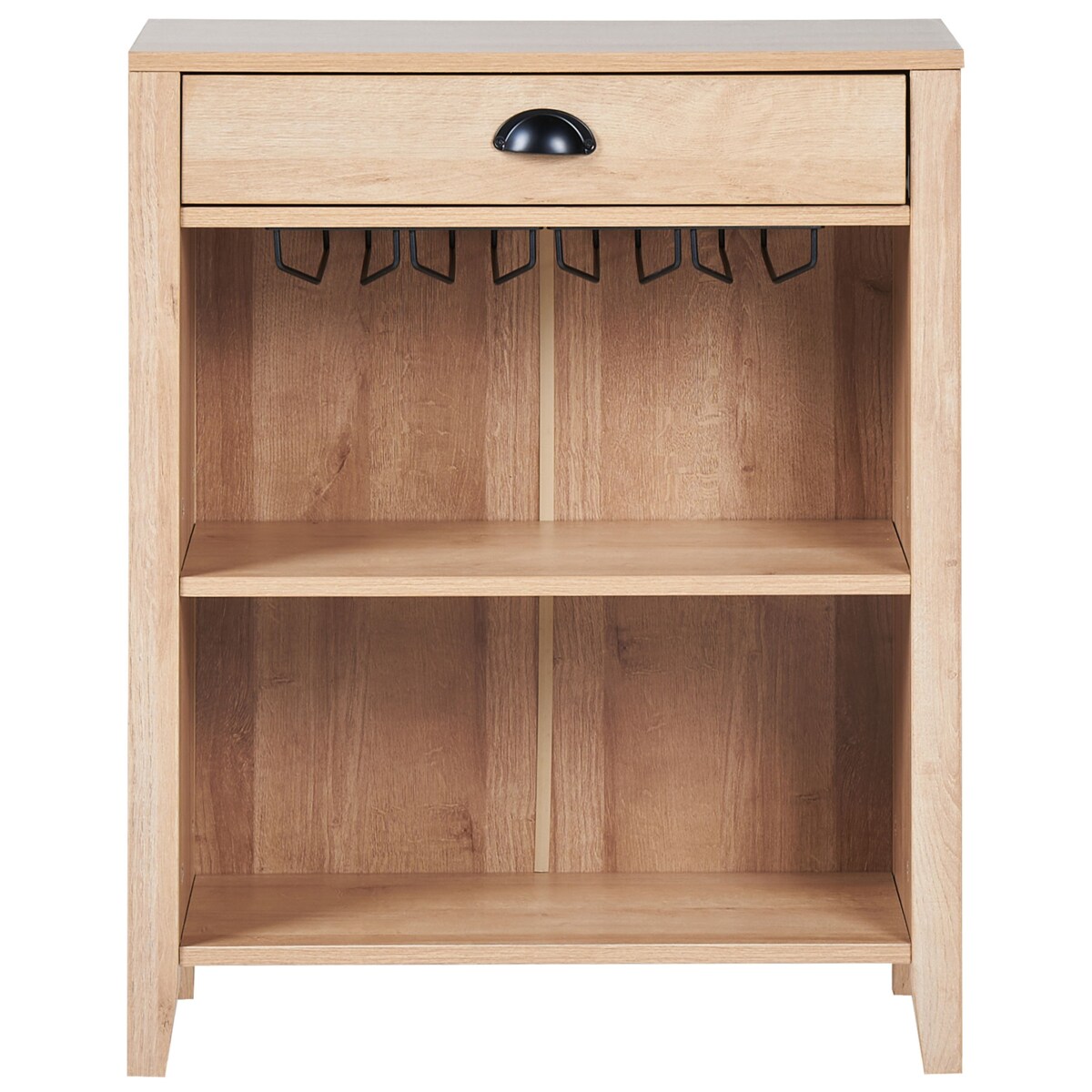 Komoda jasne drewno WALKERSTON