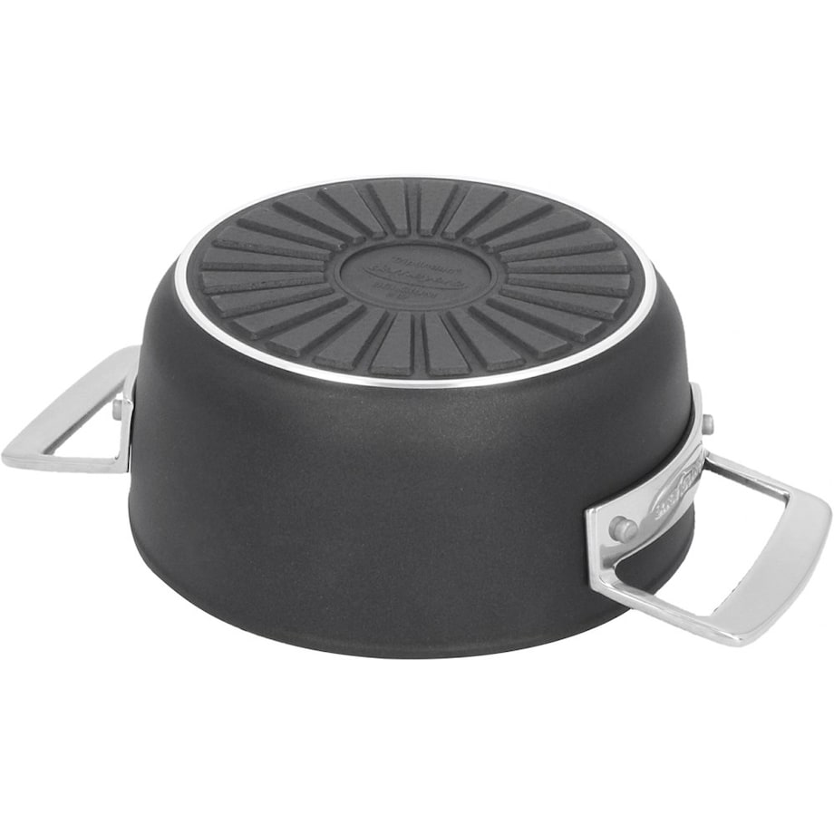 Garnek tytanowy Demeyere Alu Pro 5 - 4.3 ltr