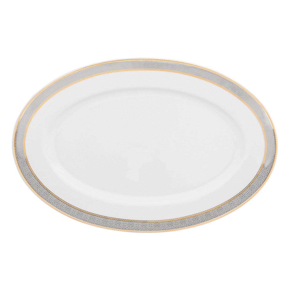 Serwis obiadowy dla 6 osób 25 el. Jenny Azteca G626