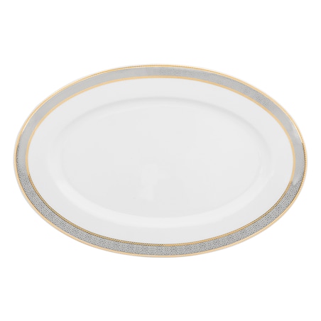 Serwis obiadowy dla 6 osób 25 el. Jenny Azteca G626