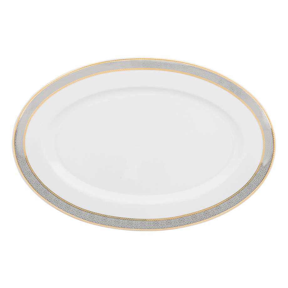 Serwis obiadowy dla 6 osób 25 el. Jenny Azteca G626