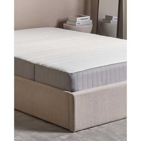 Materac piankowy FLEX 7 PLUS H3/4 twardy 140 x 200 cm