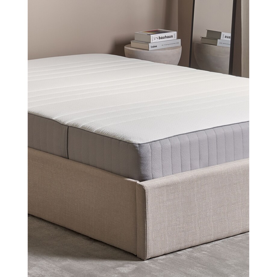 Materac piankowy FLEX 7 PLUS H3/4 twardy 140 x 200 cm