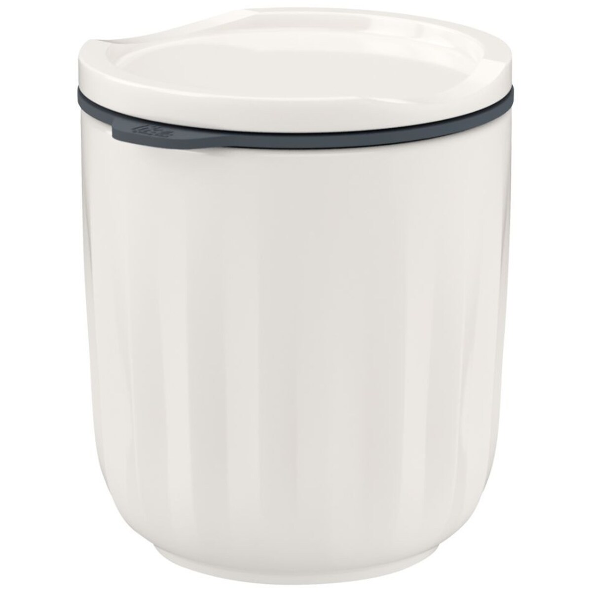 Kubek z pokrywką To Go & To Stay, 290 ml, Villeroy & Boch